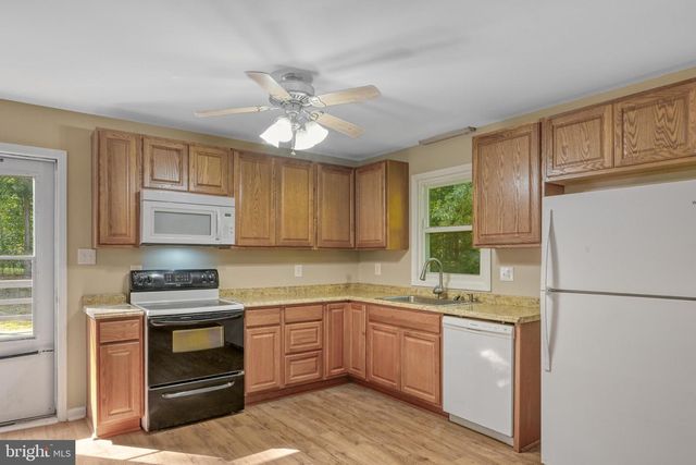 6009 NORANDA DR, Mineral, VA 23117