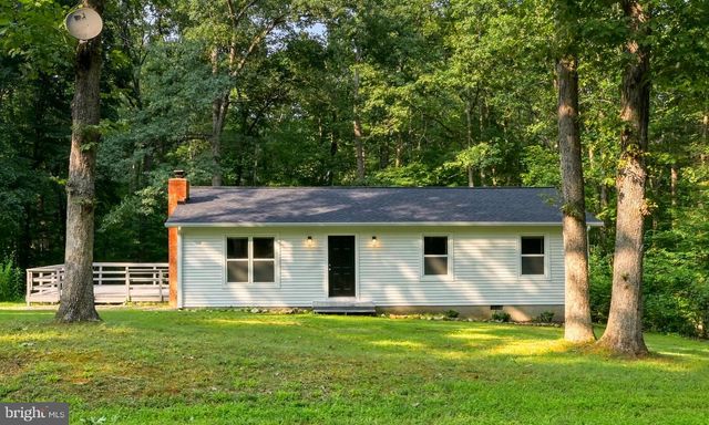 6009 NORANDA DR, Mineral, VA 23117