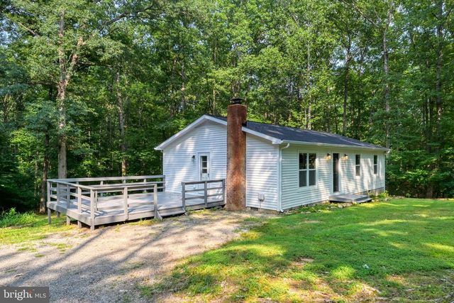 6009 NORANDA DR, Mineral, VA 23117