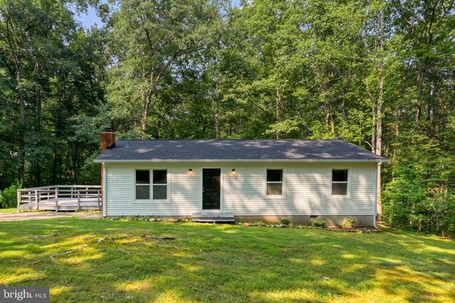 6009 NORANDA DR, Mineral, VA 23117