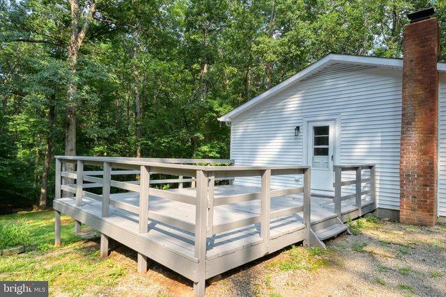 6009 NORANDA DR, Mineral, VA 23117