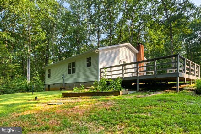 6009 NORANDA DR, Mineral, VA 23117