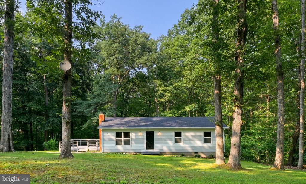 6009 NORANDA DR, Mineral, VA 23117