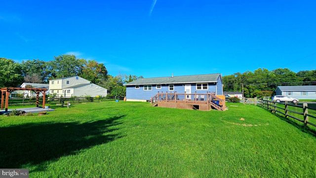 2244 S STATE ST, Dover, DE 19901