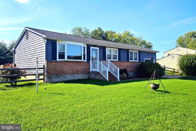 2244 S STATE ST, Dover, DE 19901