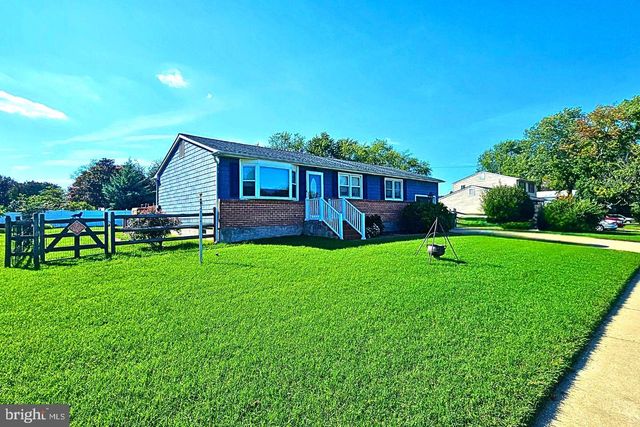 2244 S STATE ST, Dover, DE 19901
