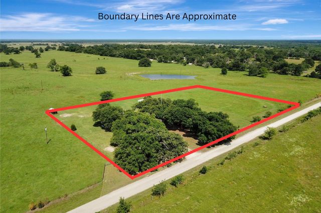 8542 Sloan Road, Midway, TX 75852