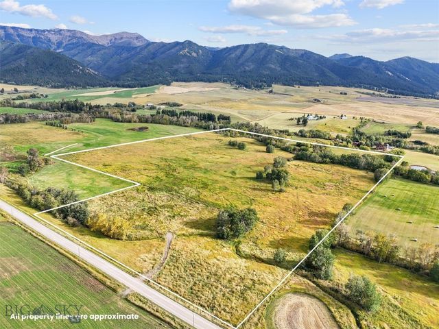 TBD Springhill Community Road, Belgrade, MT 59714