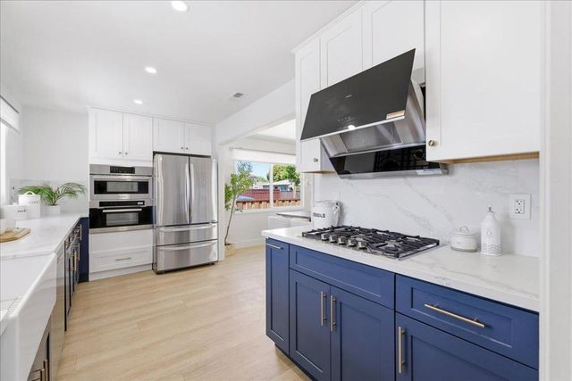 750 San Pablo Avenue, Sunnyvale, CA 94085