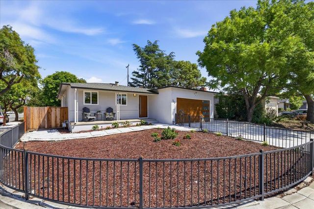 750 San Pablo Avenue, Sunnyvale, CA 94085