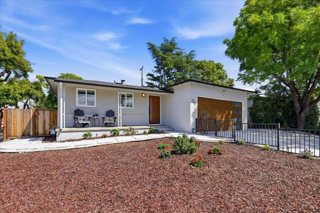750 San Pablo Avenue, Sunnyvale, CA 94085