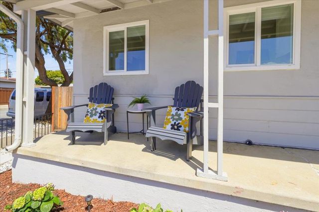 750 San Pablo Avenue, Sunnyvale, CA 94085