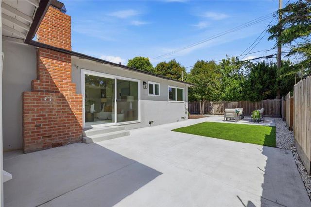 750 San Pablo Avenue, Sunnyvale, CA 94085