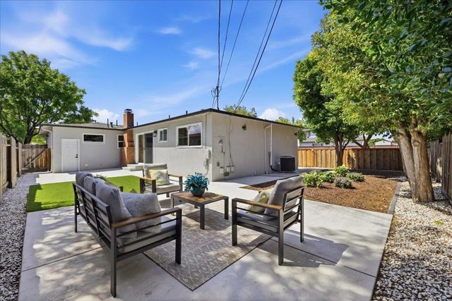 750 San Pablo Avenue, Sunnyvale, CA 94085