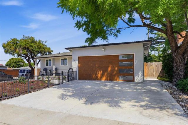 750 San Pablo Avenue, Sunnyvale, CA 94085