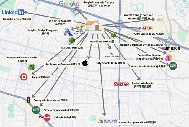 750 San Pablo Avenue, Sunnyvale, CA 94085