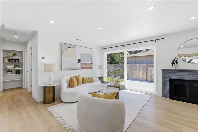 750 San Pablo Avenue, Sunnyvale, CA 94085