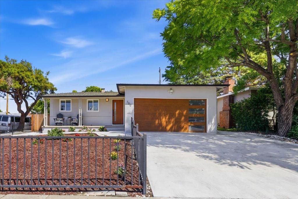 750 San Pablo Avenue, Sunnyvale, CA 94085