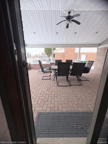 17400 Timothy Drive, Southgate, MI 48195