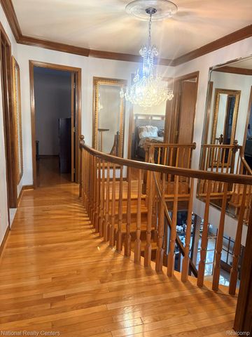 17400 Timothy Drive, Southgate, MI 48195