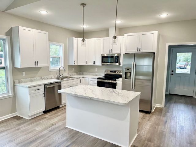 60 NELSON Road, Crawfordville, FL 32327