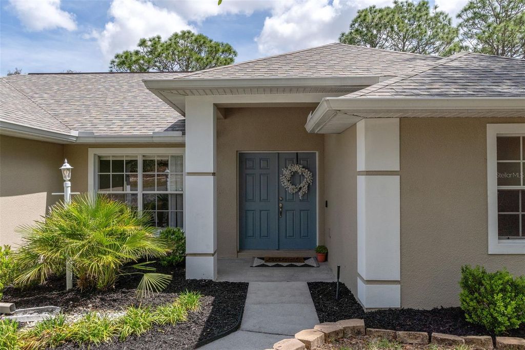 35 CHERRYPALM COURT, Homosassa, FL 34446