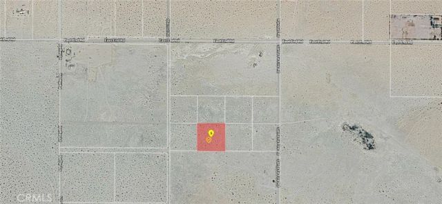0 Sage Rd + Santa Fe Fire, Lucerne Valley, CA 92356