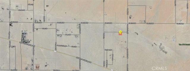 0 Sage Rd + Santa Fe Fire, Lucerne Valley, CA 92356