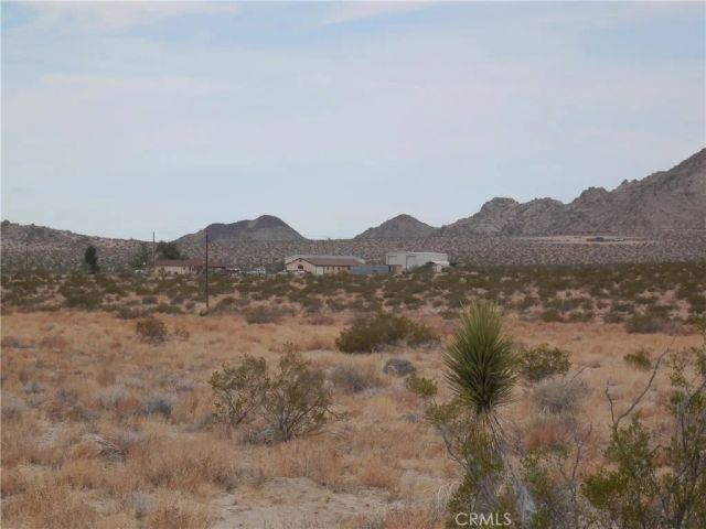 0 Sage Rd + Santa Fe Fire, Lucerne Valley, CA 92356