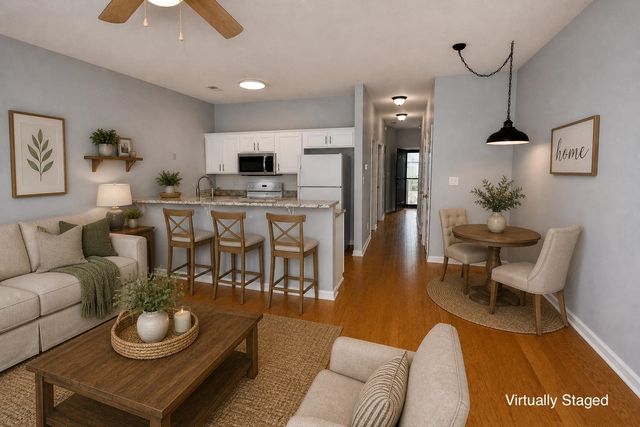4840 Moss Creek Loop Unit 38, Murrells Inlet, SC 29576