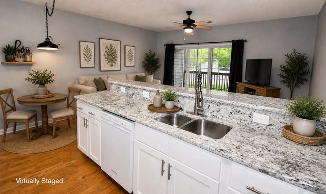 4840 Moss Creek Loop Unit 38, Murrells Inlet, SC 29576