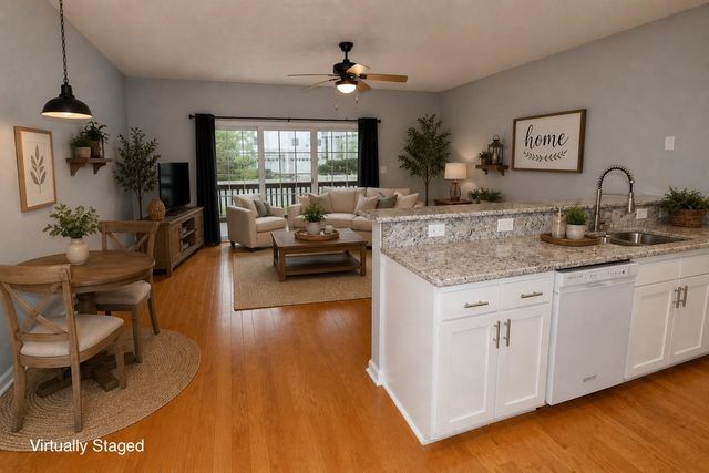 4840 Moss Creek Loop Unit 38, Murrells Inlet, SC 29576