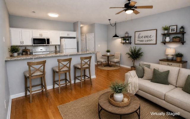 4840 Moss Creek Loop Unit 38, Murrells Inlet, SC 29576
