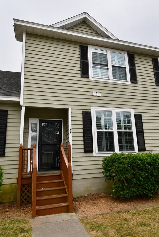 4840 Moss Creek Loop Unit 38, Murrells Inlet, SC 29576