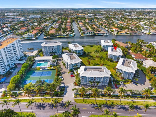 2150 S Ocean Boulevard 2f, Delray Beach, FL 33483