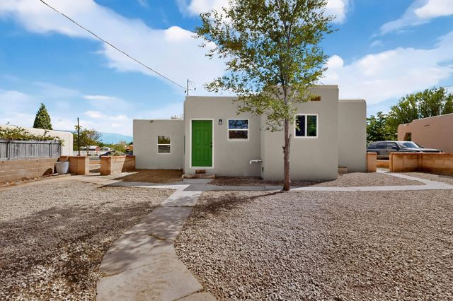 2639 Washington Street NE, Albuquerque, NM 87110