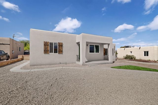 2639 Washington Street NE, Albuquerque, NM 87110