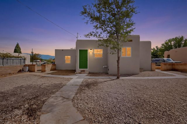 2639 Washington Street NE, Albuquerque, NM 87110