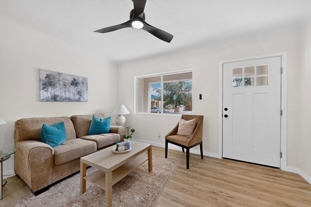 2639 Washington Street NE, Albuquerque, NM 87110