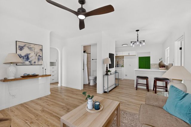 2639 Washington Street NE, Albuquerque, NM 87110
