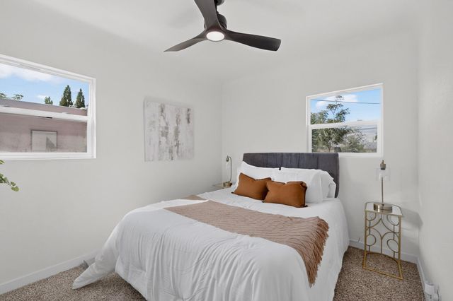 2639 Washington Street NE, Albuquerque, NM 87110