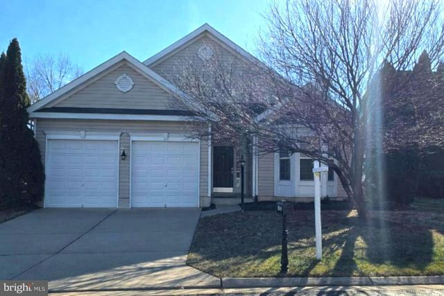 16545 SPARKLING BROOK LOOP, Dumfries, VA 22025