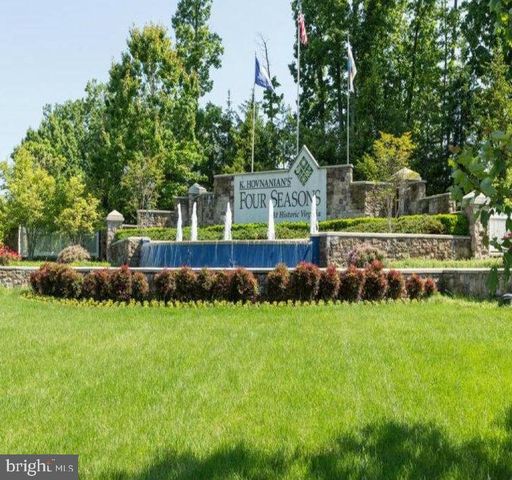 16545 SPARKLING BROOK LOOP, Dumfries, VA 22025