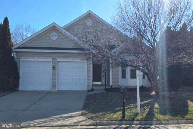 16545 SPARKLING BROOK LOOP, Dumfries, VA 22025