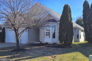 16545 SPARKLING BROOK LOOP, Dumfries, VA 22025