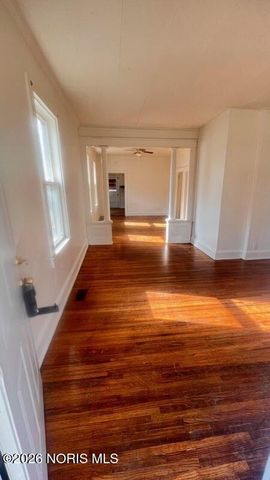 712 Balfe Street, Toledo, OH 43609