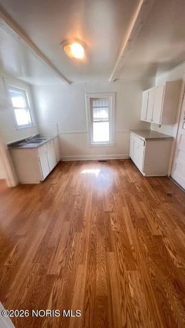 712 Balfe Street, Toledo, OH 43609
