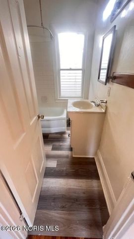 712 Balfe Street, Toledo, OH 43609