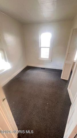 712 Balfe Street, Toledo, OH 43609