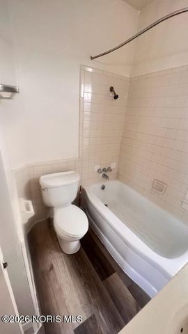 712 Balfe Street, Toledo, OH 43609
